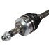 NCV69130 by GSP AUTO PARTS NORTH AMERICA INC - GSP CV Axle