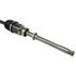 NCV69131 by GSP AUTO PARTS NORTH AMERICA INC - GSP CV Axle