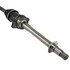 NCV69132 by GSP AUTO PARTS NORTH AMERICA INC - GSP CV Axle