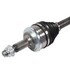 NCV69132 by GSP AUTO PARTS NORTH AMERICA INC - GSP CV Axle