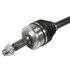 NCV69131 by GSP AUTO PARTS NORTH AMERICA INC - GSP CV Axle