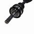 NCV69133 by GSP AUTO PARTS NORTH AMERICA INC - CV AXLE