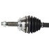 NCV69134 by GSP AUTO PARTS NORTH AMERICA INC - CV Axle Assy