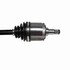 NCV69133 by GSP AUTO PARTS NORTH AMERICA INC - CV AXLE