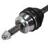 NCV69135 by GSP AUTO PARTS NORTH AMERICA INC - GSP CV Axle