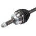 NCV69134 by GSP AUTO PARTS NORTH AMERICA INC - CV Axle Assy