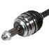 NCV69136 by GSP AUTO PARTS NORTH AMERICA INC - GSP CV Axle