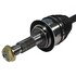 NCV69142 by GSP AUTO PARTS NORTH AMERICA INC - CV AXLE