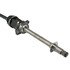 NCV69150 by GSP AUTO PARTS NORTH AMERICA INC - GSP CV Axle