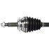 NCV69150 by GSP AUTO PARTS NORTH AMERICA INC - GSP CV Axle