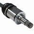 NCV69142 by GSP AUTO PARTS NORTH AMERICA INC - CV AXLE