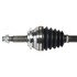 NCV69151 by GSP AUTO PARTS NORTH AMERICA INC - CV Axle Assy