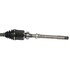 NCV69151 by GSP AUTO PARTS NORTH AMERICA INC - CV Axle Assy