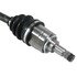 NCV69152 by GSP AUTO PARTS NORTH AMERICA INC - GSP CV Axle