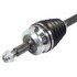 NCV69150 by GSP AUTO PARTS NORTH AMERICA INC - GSP CV Axle