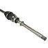 NCV69151 by GSP AUTO PARTS NORTH AMERICA INC - CV Axle Assy