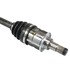 NCV69157 by GSP AUTO PARTS NORTH AMERICA INC - CV Axle Assy