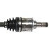 NCV69157 by GSP AUTO PARTS NORTH AMERICA INC - CV Axle Assy