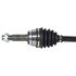 NCV69152 by GSP AUTO PARTS NORTH AMERICA INC - GSP CV Axle