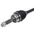 NCV69152 by GSP AUTO PARTS NORTH AMERICA INC - GSP CV Axle