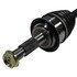 NCV69158 by GSP AUTO PARTS NORTH AMERICA INC - CV AXLE