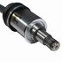 NCV69158 by GSP AUTO PARTS NORTH AMERICA INC - CV AXLE