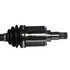 NCV69158 by GSP AUTO PARTS NORTH AMERICA INC - CV AXLE