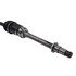 NCV69167 by GSP AUTO PARTS NORTH AMERICA INC - New CV Axle