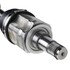 NCV69170XD by GSP AUTO PARTS NORTH AMERICA INC - NEW CV Axle