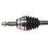 NCV69168 by GSP AUTO PARTS NORTH AMERICA INC - CV Axle Shaft Assembly