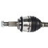 NCV69170 by GSP AUTO PARTS NORTH AMERICA INC - CV Axle Shaft Assembly