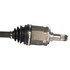 NCV69170 by GSP AUTO PARTS NORTH AMERICA INC - CV Axle Shaft Assembly