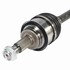 NCV69170 by GSP AUTO PARTS NORTH AMERICA INC - CV Axle Shaft Assembly