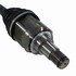 NCV69171 by GSP AUTO PARTS NORTH AMERICA INC - NEW CV Axle