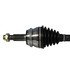 NCV69171 by GSP AUTO PARTS NORTH AMERICA INC - NEW CV Axle