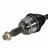 NCV69171 by GSP AUTO PARTS NORTH AMERICA INC - NEW CV Axle