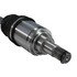 NCV69174 by GSP AUTO PARTS NORTH AMERICA INC - NEW CV Axle