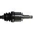 NCV69173 by GSP AUTO PARTS NORTH AMERICA INC - NEW CV Axle