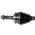 NCV69177 by GSP AUTO PARTS NORTH AMERICA INC - NEW CV Axle