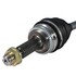 NCV69174 by GSP AUTO PARTS NORTH AMERICA INC - NEW CV Axle