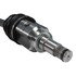 NCV69179 by GSP AUTO PARTS NORTH AMERICA INC - NEW CV Axle