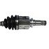 NCV69179 by GSP AUTO PARTS NORTH AMERICA INC - NEW CV Axle