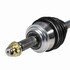 NCV69179 by GSP AUTO PARTS NORTH AMERICA INC - NEW CV Axle