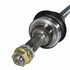 NCV69180 by GSP AUTO PARTS NORTH AMERICA INC - NEW CV Axle