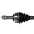 NCV69181 by GSP AUTO PARTS NORTH AMERICA INC - NEW CV Axle