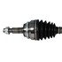 NCV69183 by GSP AUTO PARTS NORTH AMERICA INC - NEW CV Axle