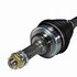 NCV69181 by GSP AUTO PARTS NORTH AMERICA INC - NEW CV Axle