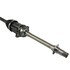 NCV69190 by GSP AUTO PARTS NORTH AMERICA INC - GSP CV Axle