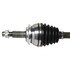 NCV69190 by GSP AUTO PARTS NORTH AMERICA INC - GSP CV Axle