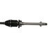 NCV69190 by GSP AUTO PARTS NORTH AMERICA INC - GSP CV Axle